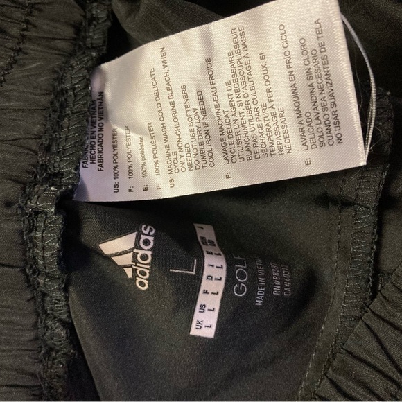 Adidas Shorts - Picture 4 of 6